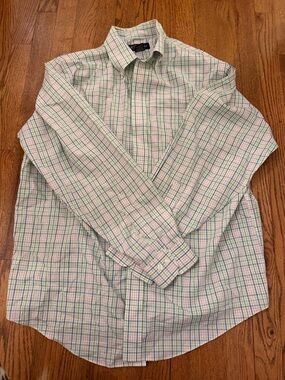 Brooks Brothers Dress Shirt